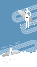 Christy Surf Web