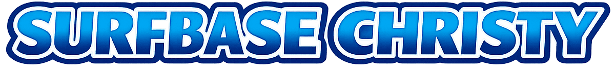 サーフベースクリスティ